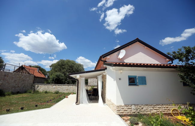 Kuce za odmor Brkic - Foto 41