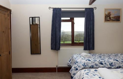 Daisy Cottage - Foto 25