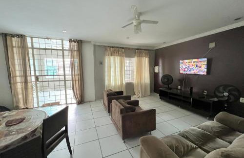 Apartamento Arena da Amazonia 01 - Foto 1