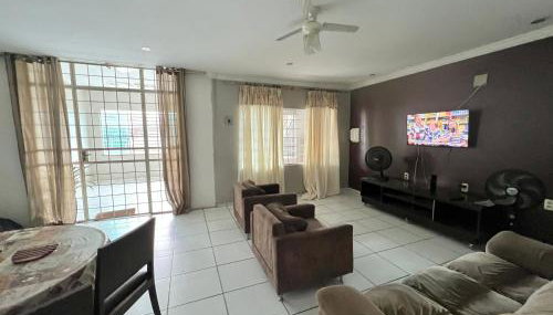 Apartamento Arena da Amazonia 01 - Foto 1