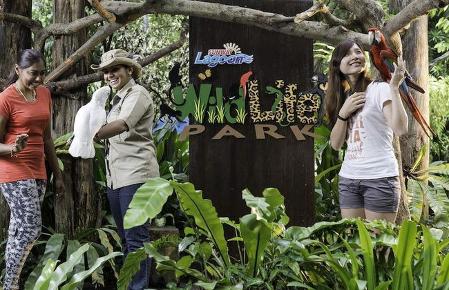 Sunway Pyramid Resort Suites by Ray&Jo - Foto 34