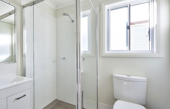 NRMA Bathurst Panorama Holiday Park - Photo 53