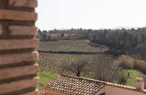 Casa rural Masia Les Apieres. - Foto 20