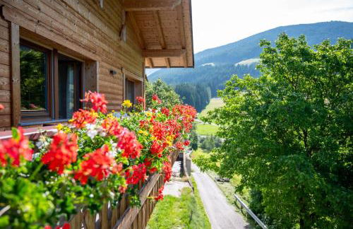 Schweinsteghof Urlaub auf dem Bauernhof - Foto 22