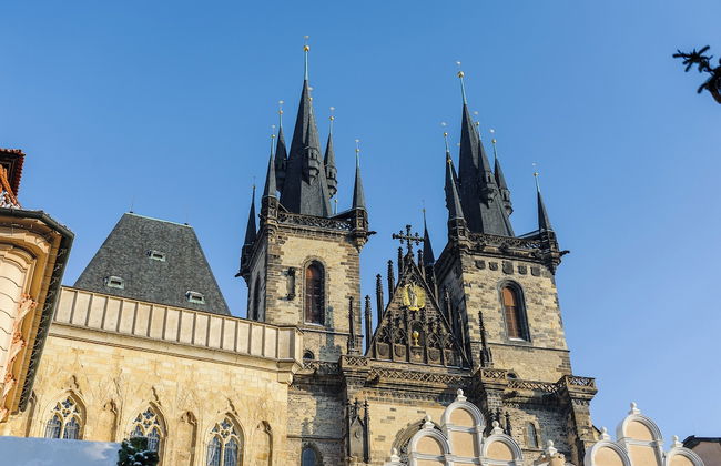 Apartments near metro Křižíkova - Foto 23