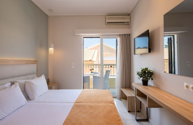 Hotel Rossis - Foto 5