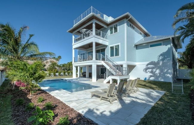 Sunshine & Good Times managed by Beach Retreats - Foto 32