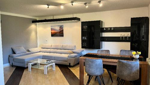 Ferienwohnung am Rathaus - Foto 2