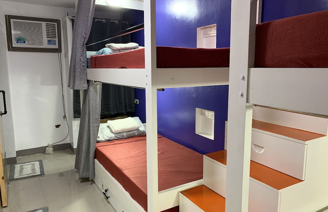 Beinte Singko de Marso Apartments - Foto 31