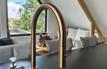 Designer Cottage With Seine Valley Views - Foto 7