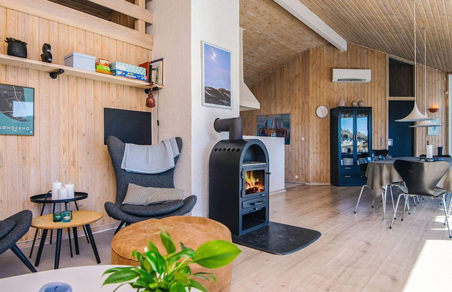 Luxury Retreat by the Beach - By Traum Ferienwohnungen - Foto 18