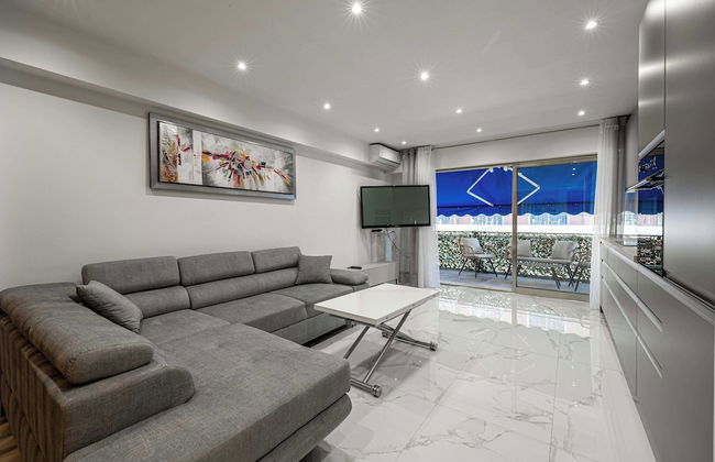 Gorgeous Apartment - Near Beach - 2br/6p - Foto 1