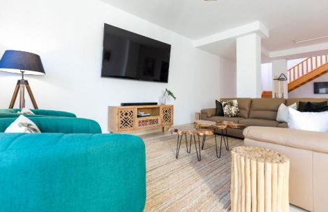 Villa Penguina Play Blanca Lanzarote - Photo 58