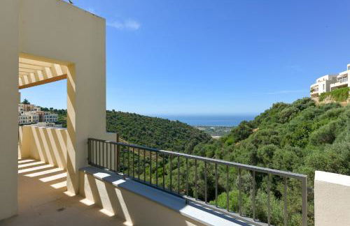 Marbella Luxury penthouse: indoor pool and private terrasse - Foto 20
