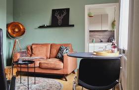 Ferienwohnungen Bentheimer Altstadt - Foto 23