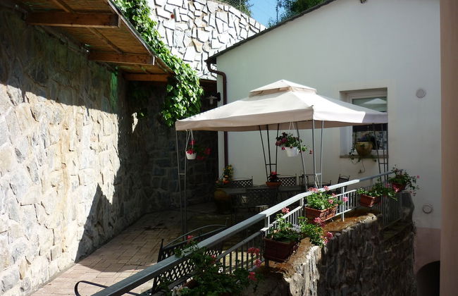 Resort Costa Morroni - Foto 2