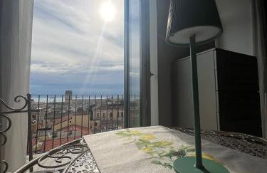 Salerno Centro Exclusive Sea View - Photo 1