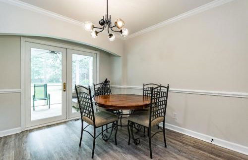 Beautiful recently updated 3bed and 2bath ranch - Foto 9