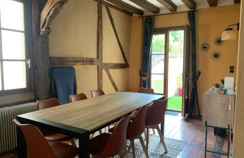 Maison Saint Pierre - Foto 14