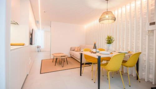 Apartamentos Atia Catedral - Foto 2