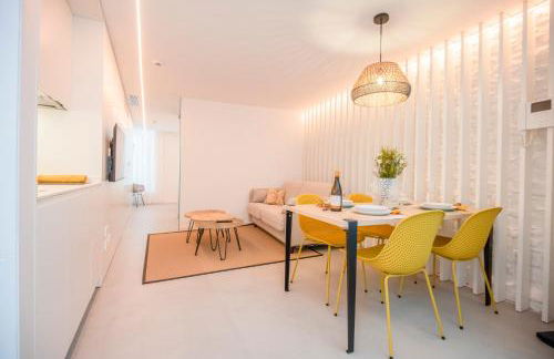 Apartamentos Atia Catedral - Foto 2