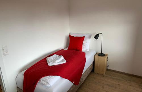 Friedenweiler Haus Ellenberg by Kuckucksnester - Foto 5