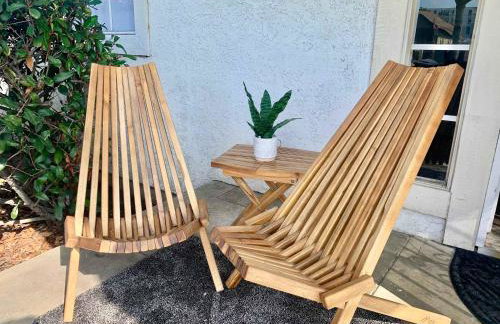 CA5 House Cozy 3BR in Azusa - Foto 34