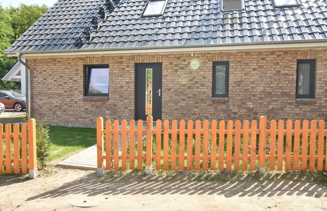 Idyllic Holiday Home in Damshagen With Terrace - Foto 58