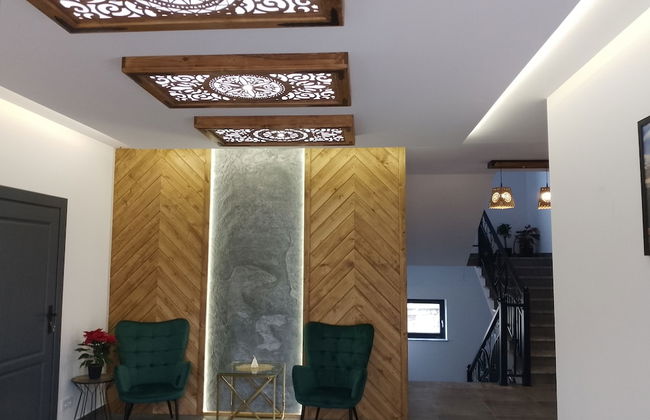 Willa Janowa apartamenty i pokoje - Photo 2