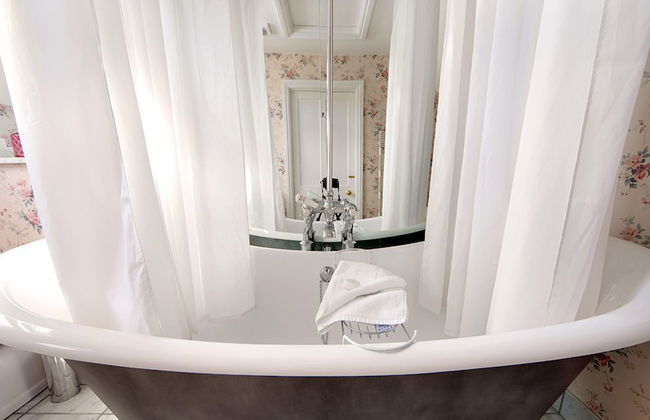 Saratoga Cottage - Foto 6