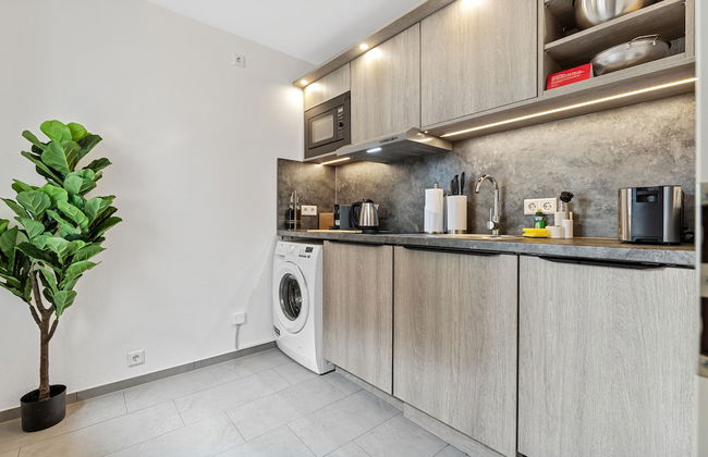 BRIGHT Herzogenaurach Zentrum - Foto 27