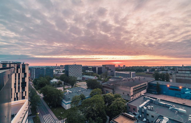 LURICH Residences - Foto 49