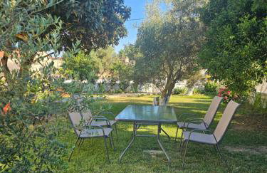 CK vacation house - Photo 16