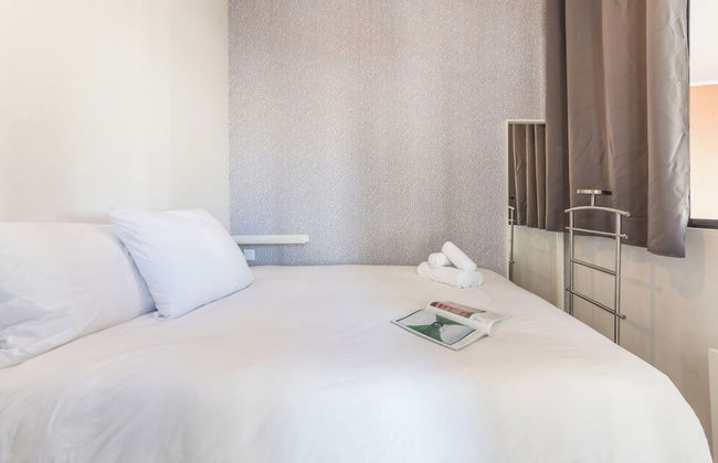 WS Hôtel de Ville - Le Marais - Photo 38