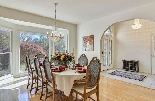 10 Min TO DT Asheville, Apartment Incl - Foto 13