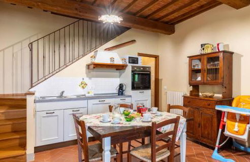 Gorgeous Home In Castiglion Fiorentino - Foto 29
