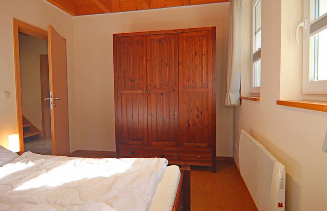 Reihenhaus Dunenwaldhaus in Trassenheide - Foto 9