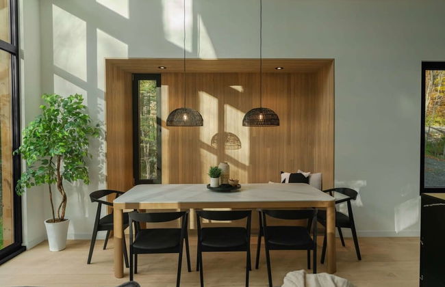 Naro Cabin in Laurentides - Foto 16