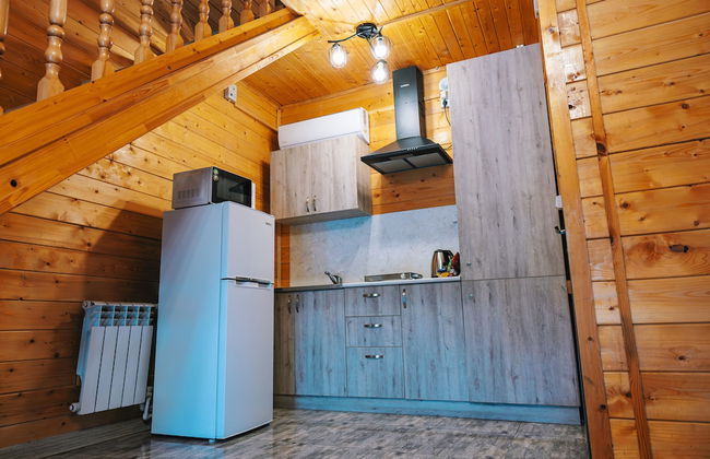 Everest Rest House - Photo 9