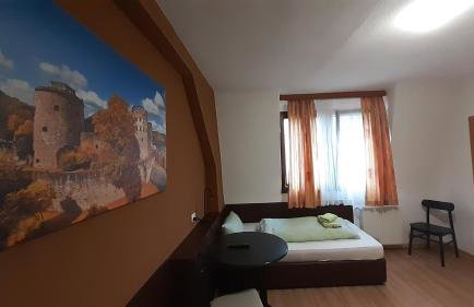 Gästehaus Zu Herrenwiesen - Photo 16