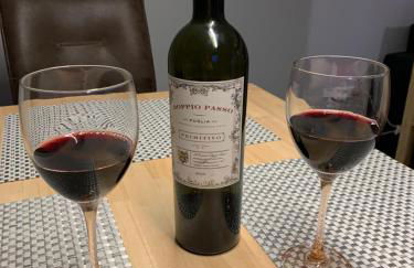 Ferienwohnung Sunny - Moderne Ferienwohnung im Grünen in Saarbrücken-West - Foto 6