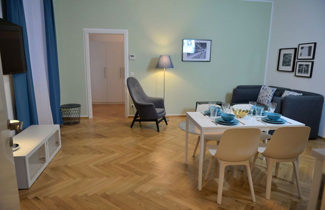 Jimmy's Apartments Suites - Foto 14