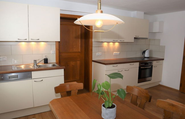 Sonnau Vacation Apartment Near Wildkogelarena - Foto 4