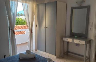 Katerina's apartment - near the sea - Foto 17