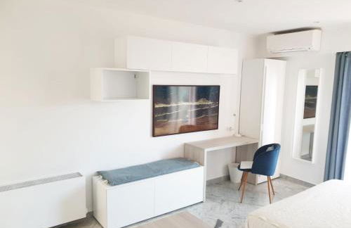 Beautiful T1 with sea view - Foto 8