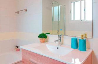 Apartamento islantilla - Foto 9