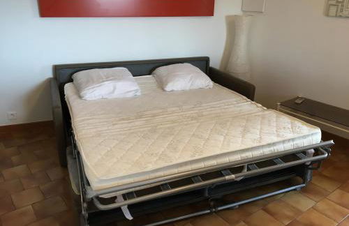 Vue mer panoramique plage 50m Porticcio Corse - Foto 20