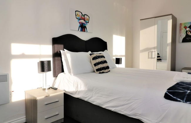 No 1 Bonnet Apartments - 2 Bed - Photo 4