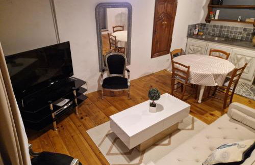 Charmante petite grange - 5 Couchages - Foto 14