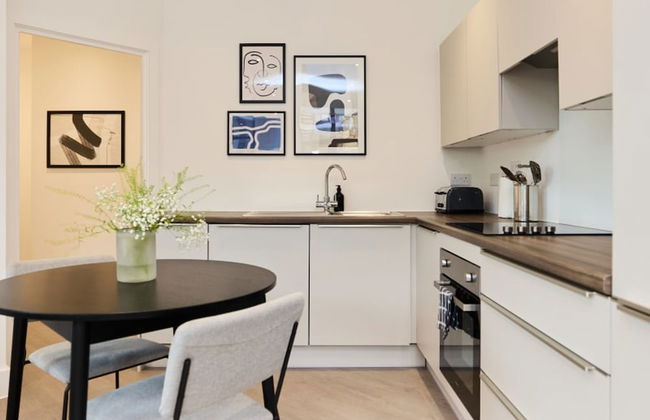 The Mitcham Secret - Amazing 1bdr Flat - Foto 2